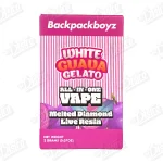 Backpack Boyz All-In-One Vape (2g)