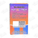 Blinkers Flip Dual Chamber Vape (2g)
