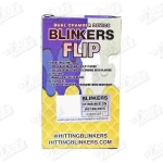 Blinkers Flip Dual Chamber Vape (2g)