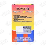 Blinkers Flip Dual Chamber Vape (2g)