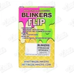 Blinkers Flip Dual Chamber Vape (2g)