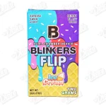 Blinkers Flip Dual Chamber Vape (2g)