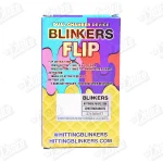 Blinkers Flip Dual Chamber Vape (2g)