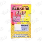 Blinkers Flip Dual Chamber Vape (2g)