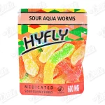 Hyfly Gummies 600mg