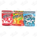 Hyfly Gummies 600mg