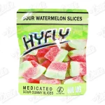 Hyfly Gummies 600mg