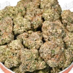 Frosted Candy (Top-Shelf)