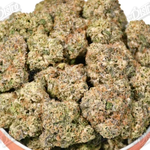 Frosted Candy (Top-Shelf) 2