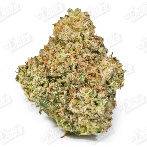 Frosted Candy (Top-Shelf)