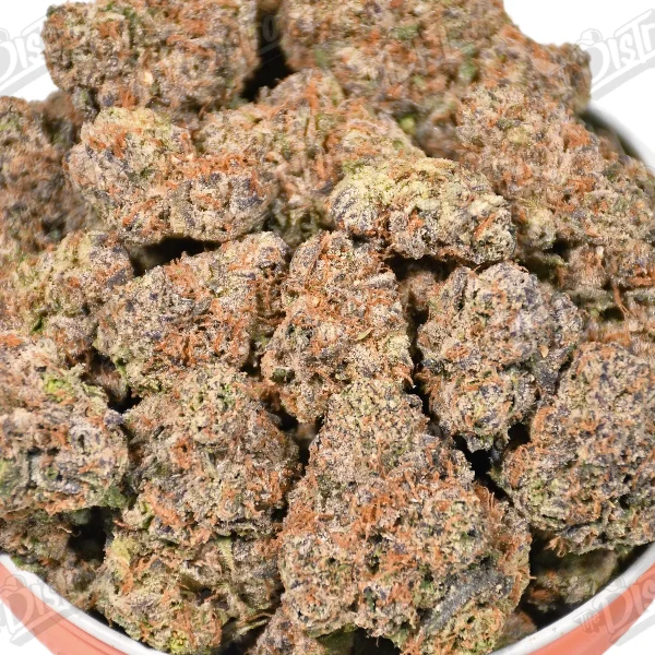 Banana Taffy (Zaza Exotic)