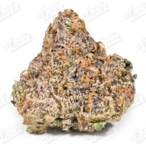 Banana Taffy (Zaza Exotic)