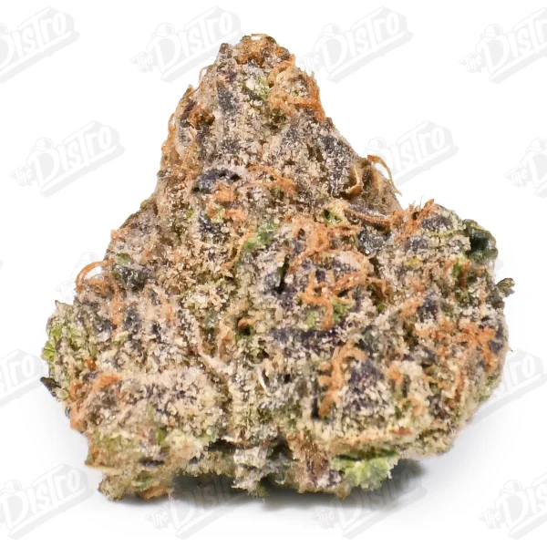 Banana Taffy (Zaza Exotic)