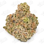 Ghost Train (Zaza Exotic)
