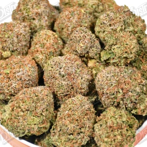 Pineapple Tart (Mid-Premium) 2
