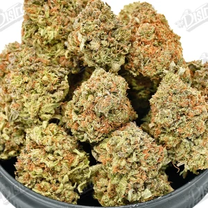 Cali Gold (Mid-Premium) 2