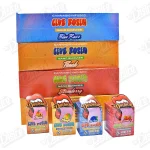 Devour Live Rosin Nano Gummies (500mg THC)