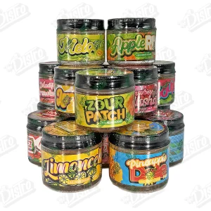 Whole Melt Extract Live Resin Sugar (1oz) Candy Edition