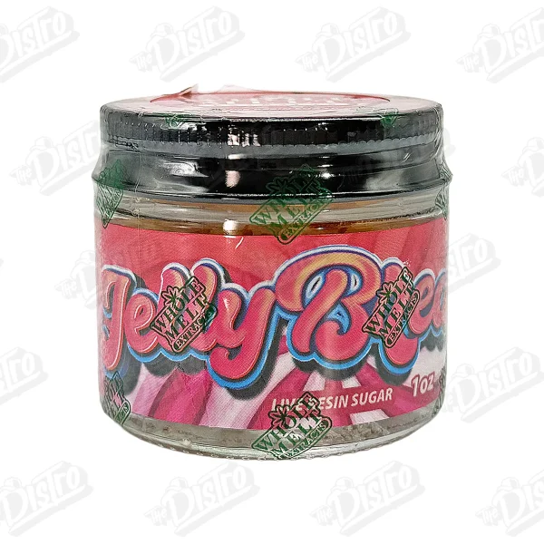 Whole Melt Extract Live Resin Sugar (1oz) Candy Edition