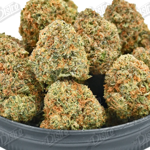 Slushie Zkittles (Mid-Premium)