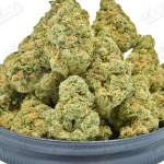 Skunk Dawg (Mid-Premium)