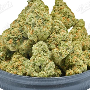 Skunk Dawg (Mid-Premium) 2