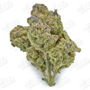Green Crack (Mid-Premium)