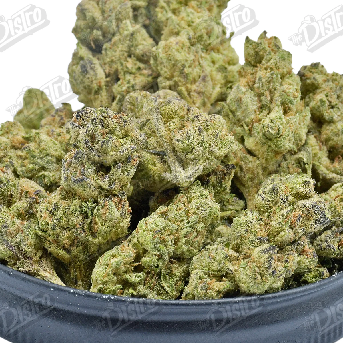 Green Crack (Mid-Premium) 2