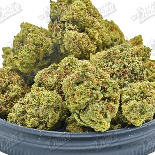 Strawberry Cheese Cake (Mid-Premium)