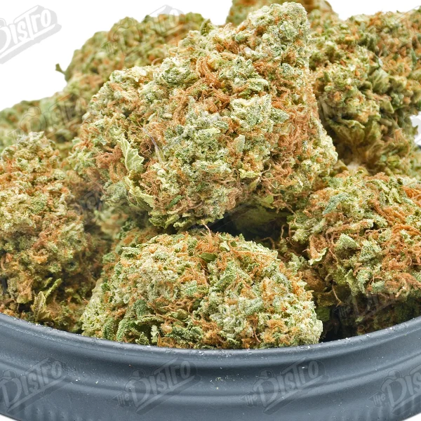 Alien Cookie (Value)