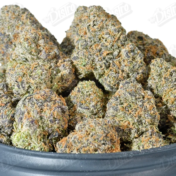 Glitter Bomb (Top-Shelf)