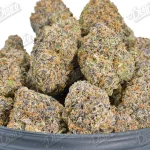 Purple Diamond (Top-Shelf)