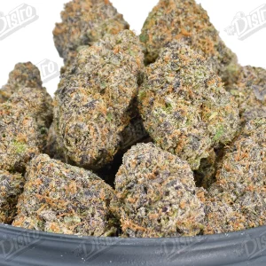 Purple Diamond (Top-Shelf) 2