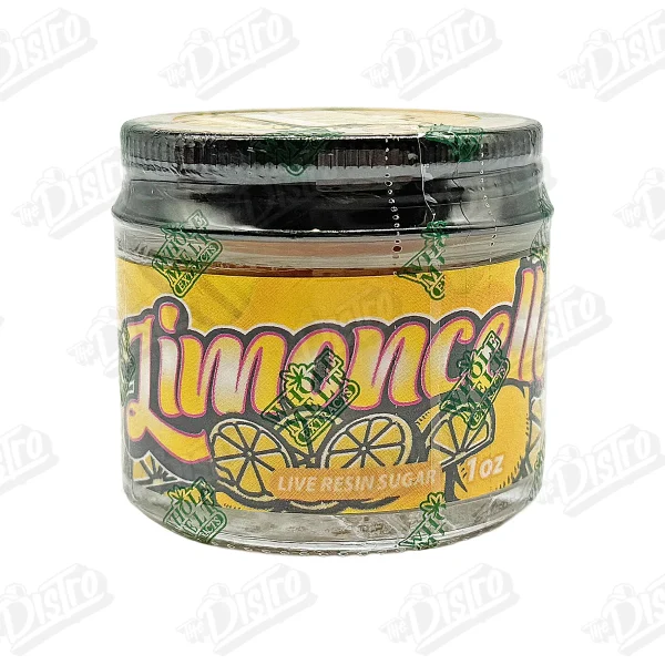 Whole Melt Extract Live Resin Sugar (1oz) Candy Edition