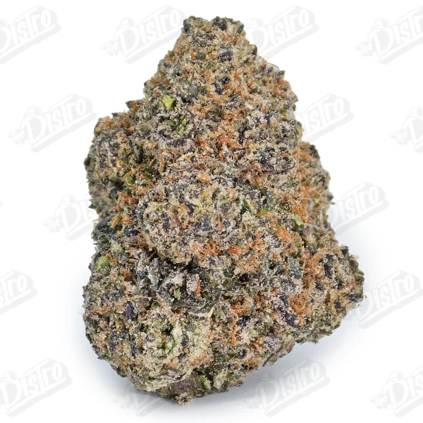 Toad Venom (Top-Shelf)