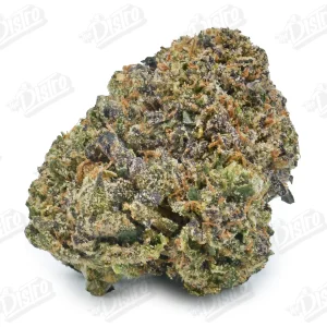 Rainbow Cotton Candy (Mid-Premium)