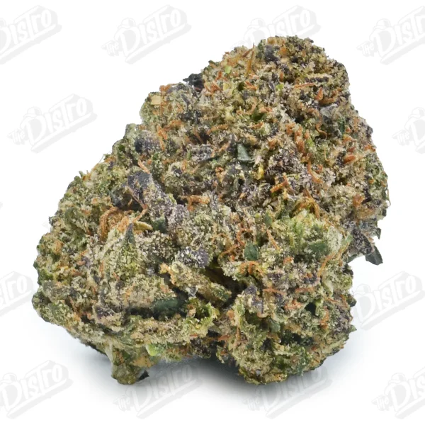 Rainbow Cotton Candy (Mid-Premium)