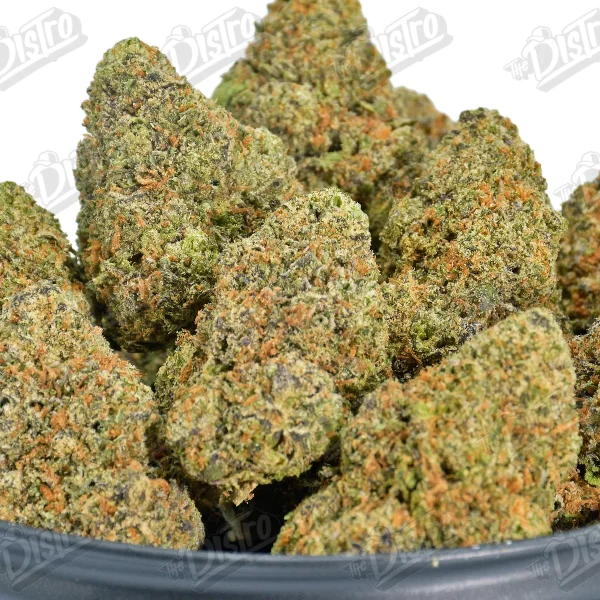 Nightshade (Mid-Premium)