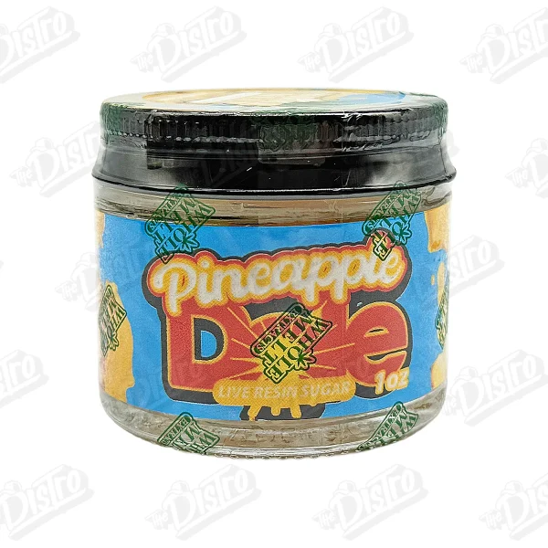 Whole Melt Extract Live Resin Sugar (1oz) Candy Edition