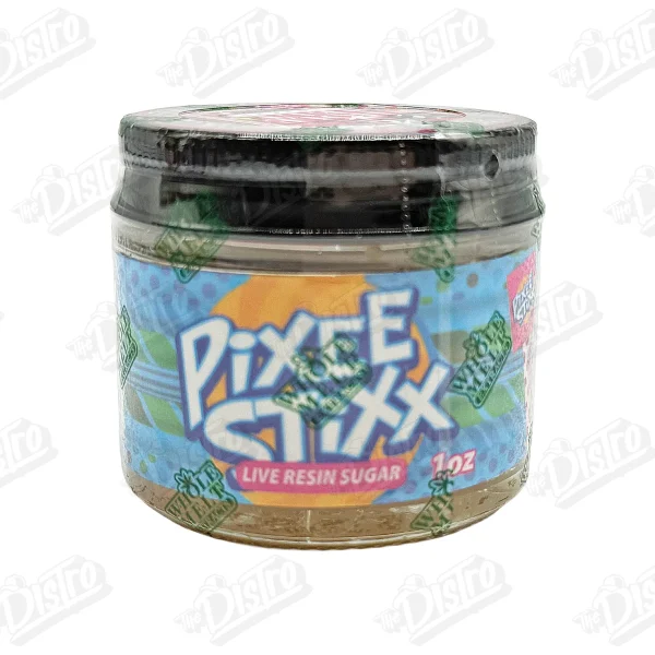 Whole Melt Extract Live Resin Sugar (1oz) Candy Edition