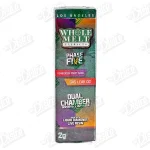 Whole Melt Dual Chamber (2g) – Phase Five