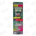 Whole Melt Dual Chamber (2g) – Phase Five