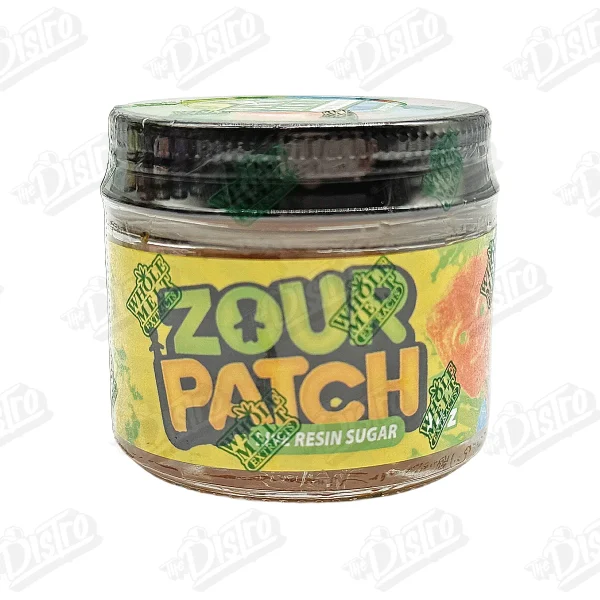 Whole Melt Extract Live Resin Sugar (1oz) Candy Edition