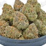 Galactic Warheads (Mid-Premium)
