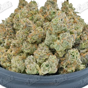 Cherry DosiDos (Top-Shelf) 2