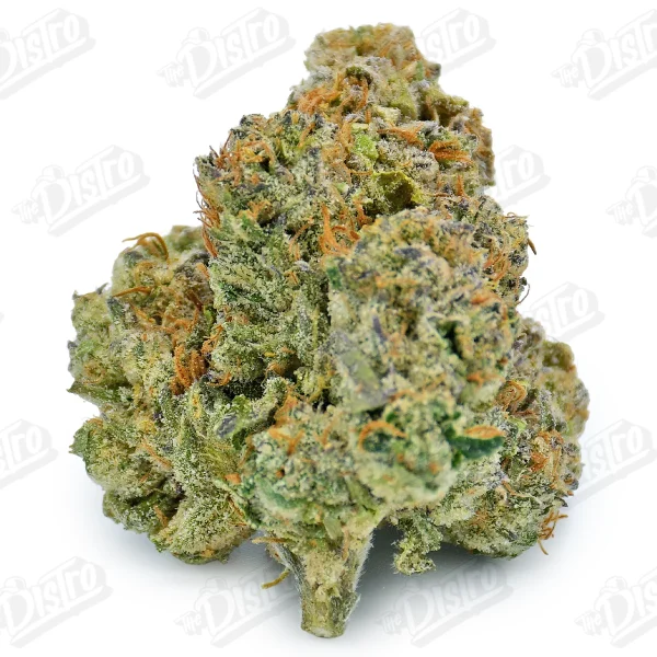 Bubblegum Mochi (Top-Shelf)