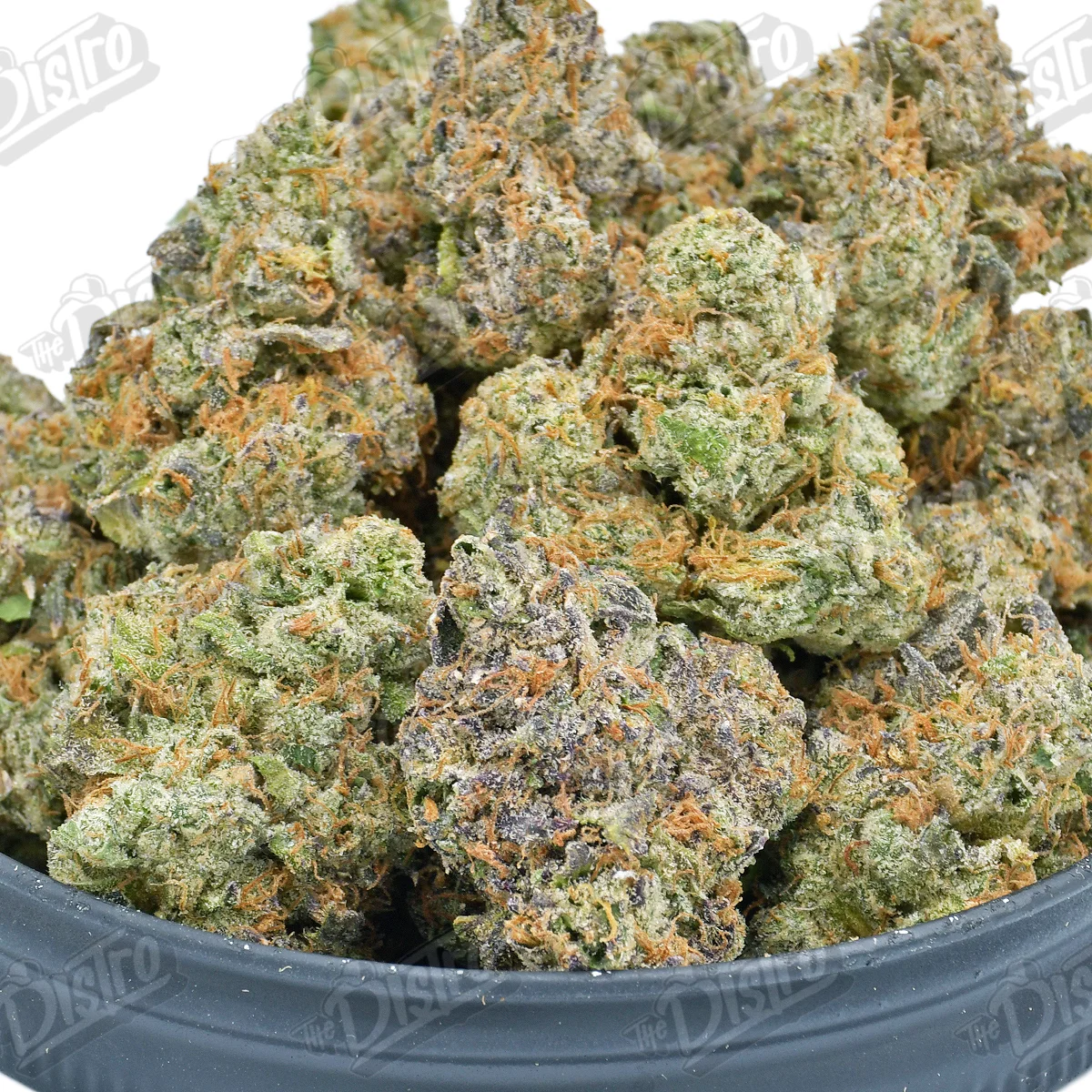 Bubblegum Mochi (Top-Shelf) 2