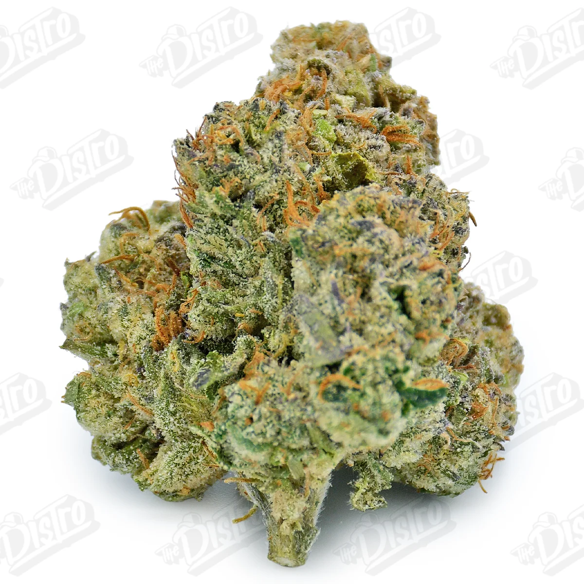 Bubblegum Mochi (Top-Shelf)
