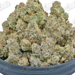 White Cherry Gelato (Top-Shelf)