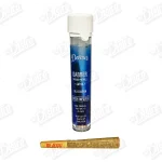 Devour Dabber Infused Preroll Hash Infused (1g)